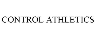 CONTROL ATHLETICS