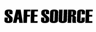 SAFE SOURCE