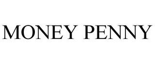 MONEY PENNY