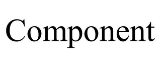 COMPONENT