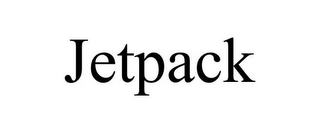 JETPACK