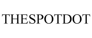 THESPOTDOT