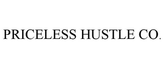 PRICELESS HUSTLE CO.