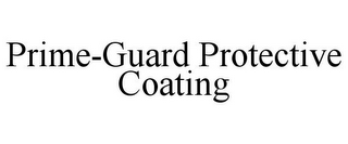 PRIME-GUARD PROTECTIVE COATING