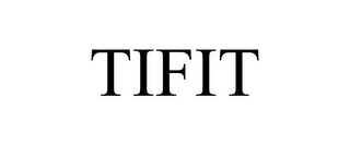 TIFIT