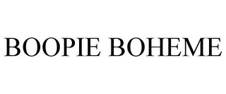 BOOPIE BOHEME