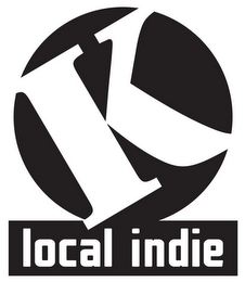 K LOCAL INDIE