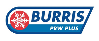 BURRIS PRW PLUS