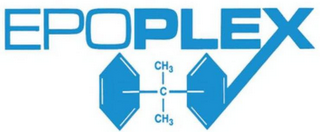 EPOPLEX CH3 C CH3