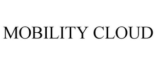 MOBILITY CLOUD
