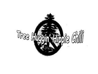 TREE HUGGIN' HIPPIE CHILI