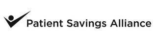 PATIENT SAVINGS ALLIANCE