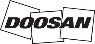 DOOSAN