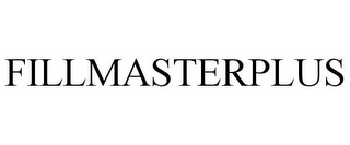 FILLMASTERPLUS