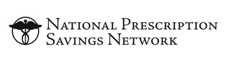 NATIONAL PRESCRIPTION SAVINGS NETWORK