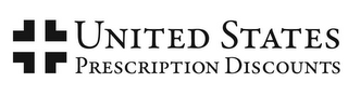 UNITED STATES PRESCRIPTION DISCOUNTS