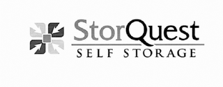 STORQUEST SELF STORAGE