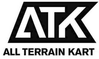 ATK ALL TERRAIN KART