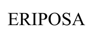 ERIPOSA