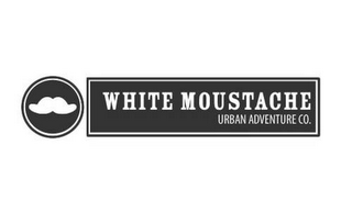 WHITE MOUSTACHE URBAN ADVENTURE CO.