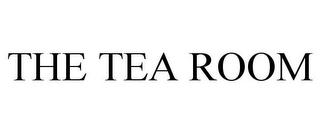 THE TEA ROOM