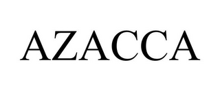 AZACCA