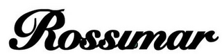 ROSSIMAR