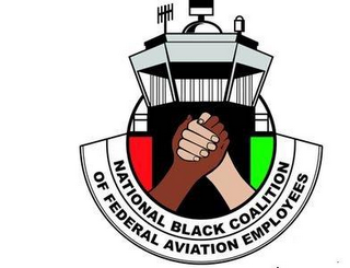 NATIONAL BLACK COALITION OF FEDERAL AVIATION EMPLOYEES