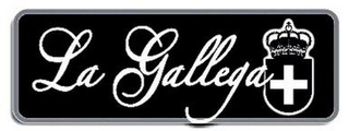 LA GALLEGA