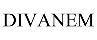 DIVANEM