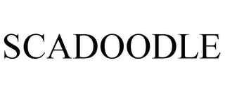 SCADOODLE