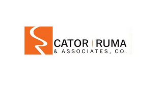 CR CATOR RUMA & ASSOCIATES, CO.