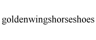 GOLDENWINGSHORSESHOES