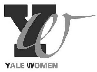 Y W YALE WOMEN