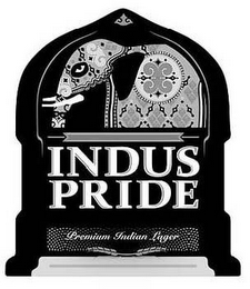 INDUS PRIDE PREMIUM INDIAN LAGER