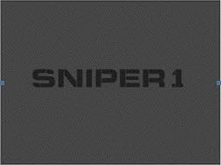 SNIPER 1