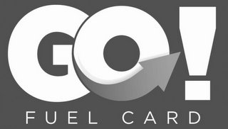 GO! FUEL CARD