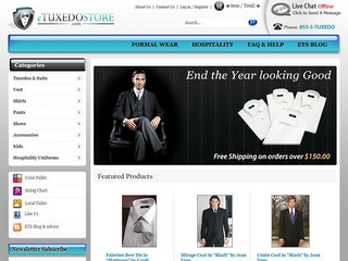 ETUXEDOSTORE.COM