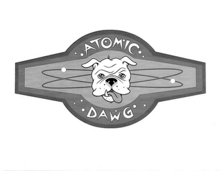 ATOMIC DAWG