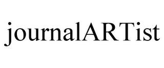 JOURNALARTIST