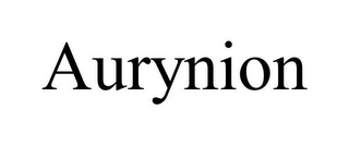 AURYNION