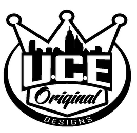 U.C.E. ORIGINAL DESIGNS