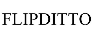 FLIPDITTO