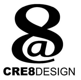 8@ CRE8DESIGN