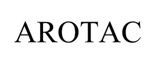 AROTAC