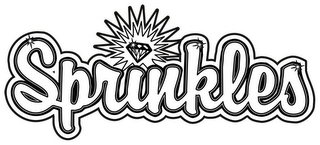 SPRINKLES