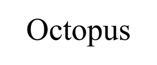 OCTOPUS