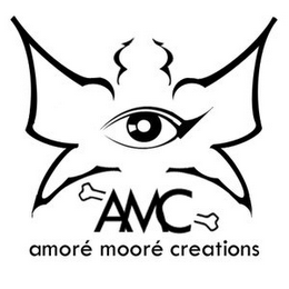 AMC AMORE MOORE CREATIONS