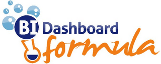 BI DASHBOARD FORMULA