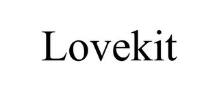 LOVEKIT